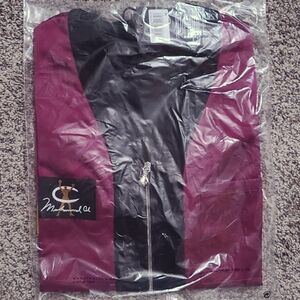 RARE ULTRA RARE Muhammad Ali x Champion Silk/Satin Boxing Robe